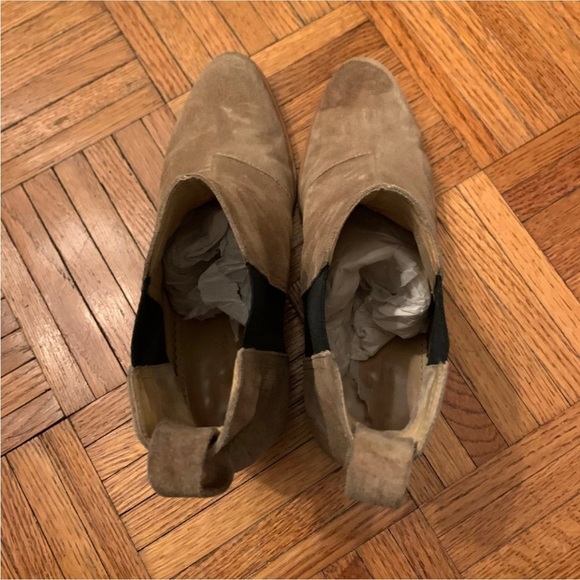 Rag & Bone Boots - Picture 7 of 12